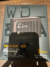 西部数据（WD）2TB移动固态硬盘900MB/s D30 PSSD高速NVMe外接手机电脑mac笔记本PS5游戏Xbox外置存储Type-c 实拍图