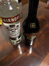 百利（Baileys）甜酒力娇酒原味500ml+斯米诺红牌伏特加700ml调酒基酒 实拍图