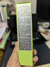 DHC蝶翠诗橄榄卸妆油120mL 卸护合一 温和卸妆 易乳化不刺激清洁 实拍图