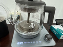 苏泊尔（SUPOR）养生壶煮茶器泡茶烧水壶航天级纯钛高温萃取煮茶蒸汽喷淋煮茶壶烧水壶电热水壶办公家用SW-10C03 实拍图