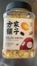 方家铺子中华老字号 南瓜山药小米粥1斤/罐装 五谷杂粮粥 粗粮 实拍图