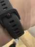 华为（HUAWEI）手环10 标准版 羽砂黑 智能手环专业睡眠分析情绪健康铝合金机身心率监测运动手环华为手环9升级 实拍图