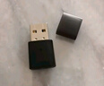 绿联USB蓝牙适配器5.1发射器蓝牙音频接收器模块PC台式机笔记本电脑接手机无线蓝牙耳机音响鼠标键盘 实拍图