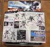 万代（BANDAI） HG BF 1/144 高达创战者 hgbf 拼装模型 敢达玩具 14 骷髅海盗改 实拍图