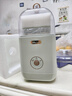 小熊（Bear） 酸奶机 家用全自动便携式酸度可调恒温发热酸奶发酵机 SNJ-C12S3 实拍图