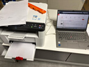 联想（Lenovo）至像M7206W 激光打印机家用办公学生作业错题打印机 AI语音控制 手机无线 打印复印扫描一体机 实拍图