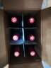 长城 耀世东方 特藏1988高级赤霞珠干红葡萄酒 750ml*6瓶 整箱装  实拍图