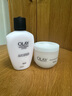 玉兰油（OLAY）滋润保湿面霜补水润肤 保湿乳+霜组合 实拍图