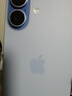Apple/苹果 iPhone 17 256GB 青雾蓝色 支持移动联通电信5G 双卡双待手机 实拍图