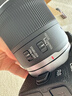 佳能（Canon）RF 24-105mm F4-7.1 IS STM 全画幅微单相机镜头 R系统卡口标准变焦镜头 滤镜礼包套装 实拍图