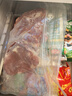 大希地原切牛排眼肉熟成整条厚切牛肉速冻1.8kg（净重1.7kg）【真原切】 实拍图