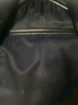 雅戈尔（YOUNGOR）西服男0100款单上衣西服套装男正装羊毛西服 藏青 XL 180/100A 实拍图
