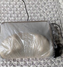 小熊（Bear）颈椎按摩器腰部按摩仪按摩枕头肩颈部背部按摩靠垫全自动揉捏 生日礼物推荐送女生男生长辈 实拍图