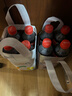 可口可乐瓶装小瓶碳酸饮料批发聚会年货节日礼品整件批发 300ml/6瓶 可口可乐 实拍图