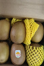 佳沛（zespri）新西兰阳光金果6个装巨大果单果144-175g水果猕猴桃源头直发 实拍图