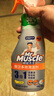 威猛先生（Mr Muscle）厨卫三合一去油污抑霉菌除皂垢多功能清洁剂  500g 元气柠檬 实拍图