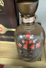 古井贡酒 年份原浆献礼 浓香型白酒 50度 500ml*2瓶 双瓶装 实拍图