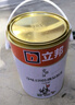 立邦乳胶漆内墙漆京雅居净味120防潮易擦洗无添加环保漆5L/约7kg 实拍图