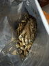 蚁淘鲜海燕鱼干500g海鲜干货银鱼干开洋小鱼仔干咸鱼白凡鱼干 海燕鱼干500克 实拍图