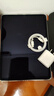 ALittleFlower适用ipad air8保护壳套7/6/5/4M311英寸芯片防弯保护壳10.9寸26/25/24/22/20平板电脑三折支架超薄 实拍图