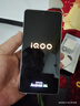 vivo iQOO Z10 Turbo 12GB+512GB 云海白 天玑8400满血版 7620mAh超薄蓝海电池 自研电竞芯片Q1 手机 实拍图