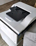 惠普（HP）a3打印机m437n/439/nda a3/a4黑白激光大型办公 试卷工地商用网络 打印复印扫描一体机 麒麟/统信 M437nda(黑白22页)自动双面打印复印扫描 实拍图