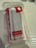 德力西(DELIXI)排插/插排固定器 墙面粘贴强力无痕固定 免打孔壁挂路由器纸巾盒墙面收纳神器无开关 实拍图