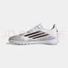 阿迪达斯（adidas）中性 足球系列 F50 LEAGUE TF 足球鞋 JH7726 白色 41 实拍图