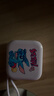 迪士尼（DISNEY）【3C认证】充电宝自带线化妆镜支架10000毫安22.5W/PD20W超级快充移动电源小巧可上飞机  史迪奇 实拍图