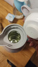 天喜（TIANXI）保温壶家用大容量热水瓶暖壶保温玻璃内胆宿舍暖瓶1.9L学生礼物 实拍图