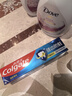 高露洁（Colgate） 全面防蛀清新薄荷味牙膏大容量250g 清新口气 新老包装随机发货 实拍图