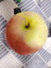 同甘园 正宗天然冰糖心苹果富士 脆甜新鲜山西时令应季丑苹果 节日送礼 净4.5斤单果165g++精选好果 实拍图