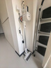 美的（Midea）吸尘器家用大吸力无线Q7 slim手持吸尘器 绿光显尘静音除尘一体机轻量车载【重磅新品】 实拍图