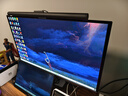 AOC 26.5英寸2K 360Hz QD-OLED 原生10Bit 0.03ms 6轴调色 HDR 硬件低蓝光 TUV电竞游戏显示器Q27G4SD 实拍图