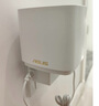 华硕（ASUS）【国家补贴】灵耀魔方Pro千兆分布式子母路由器WiFi6家用无线穿墙路由器/全屋Aimesh随心组路由 实拍图