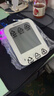 鱼跃（Yuwell）大屏旗舰电子血压计690CR家用血压仪医用高精准血压测量仪器老人 实拍图