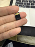 闪迪（SanDisk）256GB TF（MicroSD）内存卡 A2 4K V30 U3 C10 至尊超极速移动存储卡 读速200MB/s 写速140MB/s 实拍图