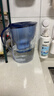 碧然德（BRITA） 过滤净水器 家用滤水壶 净水壶 海洋系列 3.5L蓝色 一壶3芯装 环保加固包装 实拍图