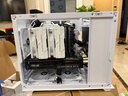 Thermalright(利民) Peerless Assassin 120 WHITE 风冷散热器  AGHP 6热管双塔 带顶盖双C12W风扇 PA120 WHITE 实拍图