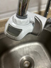 碧然德（BRITA）On Tap净水器龙头厨房自来水过滤器家用直饮机 龙头净水器（1机2芯） 实拍图