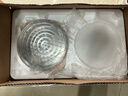 美的（Midea）电煮锅 电蒸锅 电炒锅 电热锅 2.6L分体式 小型1-2人学生宿舍多功能锅泡面锅 XZC2088S 配蒸笼 实拍图