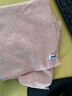 妙洁加大型超细纤维抹布  40*40cm4片装 洗车毛巾吸水神器 擦汽车专用 实拍图