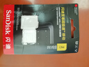 闪迪（SanDisk）2TB TF（MicroSD）内存卡 A2 5K/4K V30 U3 C10 至尊超极速移动存储卡 读速250MB/s 写速150MB/s 实拍图