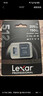 雷克沙（Lexar）32GB TF（MicroSD）存储卡 C10 U1 V10 A1 高速内存卡 读速100MB/s 持久稳定（633x） 实拍图
