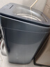 海尔5公斤洗衣机波轮直驱变频全自动一级能效迷你洗衣机小型家用婴儿儿童洗衣机电离除菌羊毛洗顽渍洗 【5kg洗衣机】直驱变频+电离除菌+自编程+桶自洁 实拍图