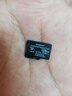 金士顿（Kingston）128GB TF（MicroSD） 存储卡 U1 A1 V10 内存卡 读100MB/s 适配运动相机/switch/监控 实拍图
