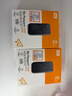 西部数据（WD）2TB NVMe 移动固态硬盘（PSSD）My Passport随行SSD type-c接口 1050MB/s 手机直连笔记本两用外接 实拍图