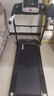 海斯曼（healthmate）跑步机家庭用减肥专用走步机智能静音减震可折叠室内小型健身器材 豪华版-58CM跑台/店长推荐 实拍图