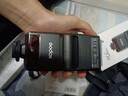神牛tt350闪光灯相机机顶闪光灯引闪器高速同步补光灯外拍灯相机热靴灯自动测光户外便携外拍灯 TT350+5号电池4粒 索尼 实拍图