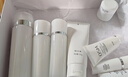 欧诗漫（OSM）珍珠白洁面爽肤水乳液精华套装美白淡斑护肤品面膜眼霜生日礼物 实拍图